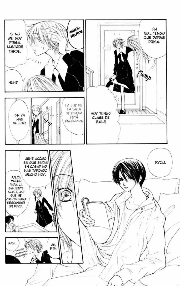 PENGUIN KAKUMEI (2016) - Capítulo 8 - Página 6 - LectorTMOo