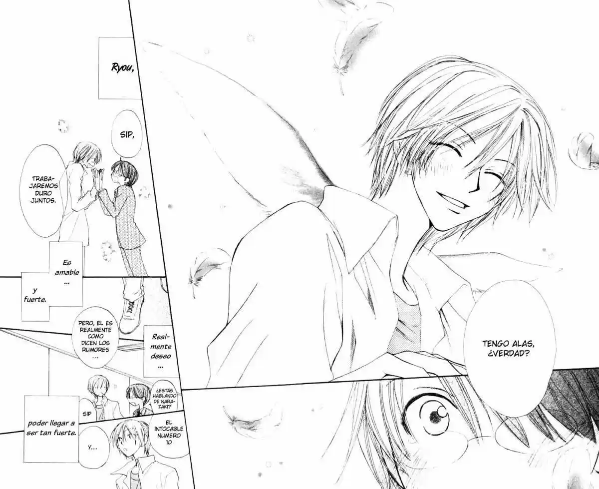 PENGUIN KAKUMEI (2016) - Capítulo 8 - Página 48 - LectorTMOo