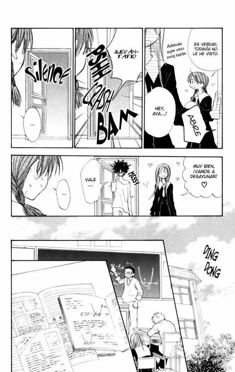 PENGUIN KAKUMEI (2016) - Capítulo 9 - Página 6 - LectorTMOo