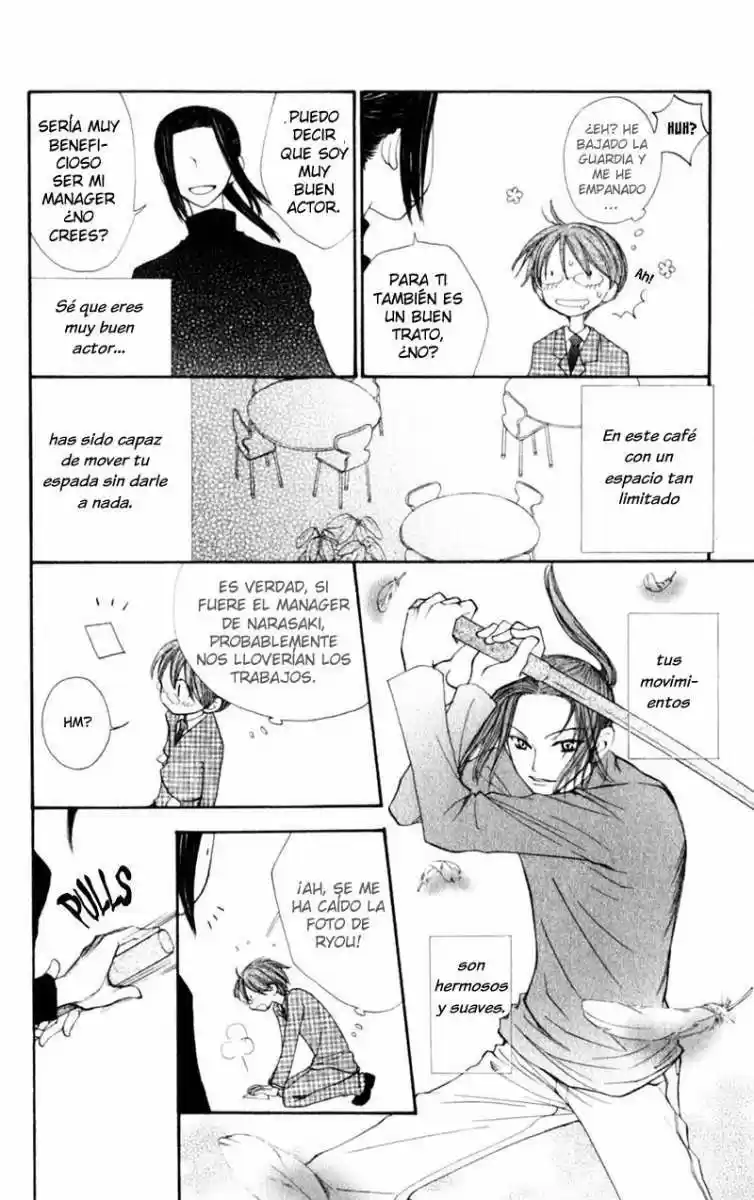 PENGUIN KAKUMEI (2016) - Capítulo 9 - Página 14 - LectorTMOo