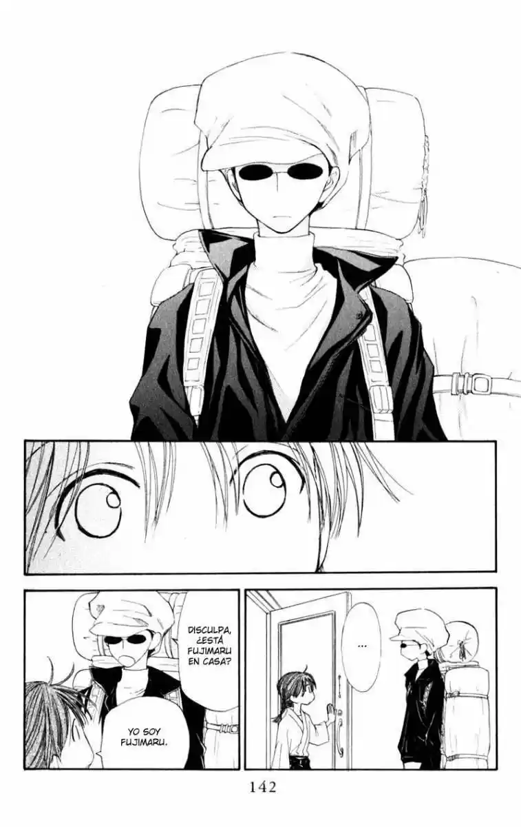 PENGUIN KAKUMEI (2016) - Capítulo 9 - Página 30 - LectorTMOo