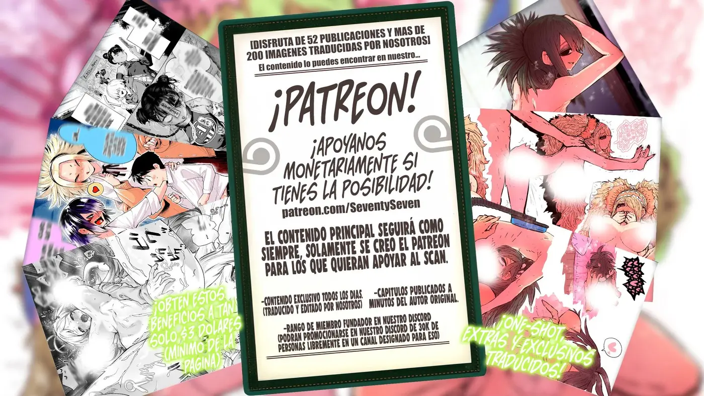 Pensé que era una yandere, pero resultó ser una chica mucho más peligrosa. (2023) - Capítulo 27 - Página 5 - LectorTMOo