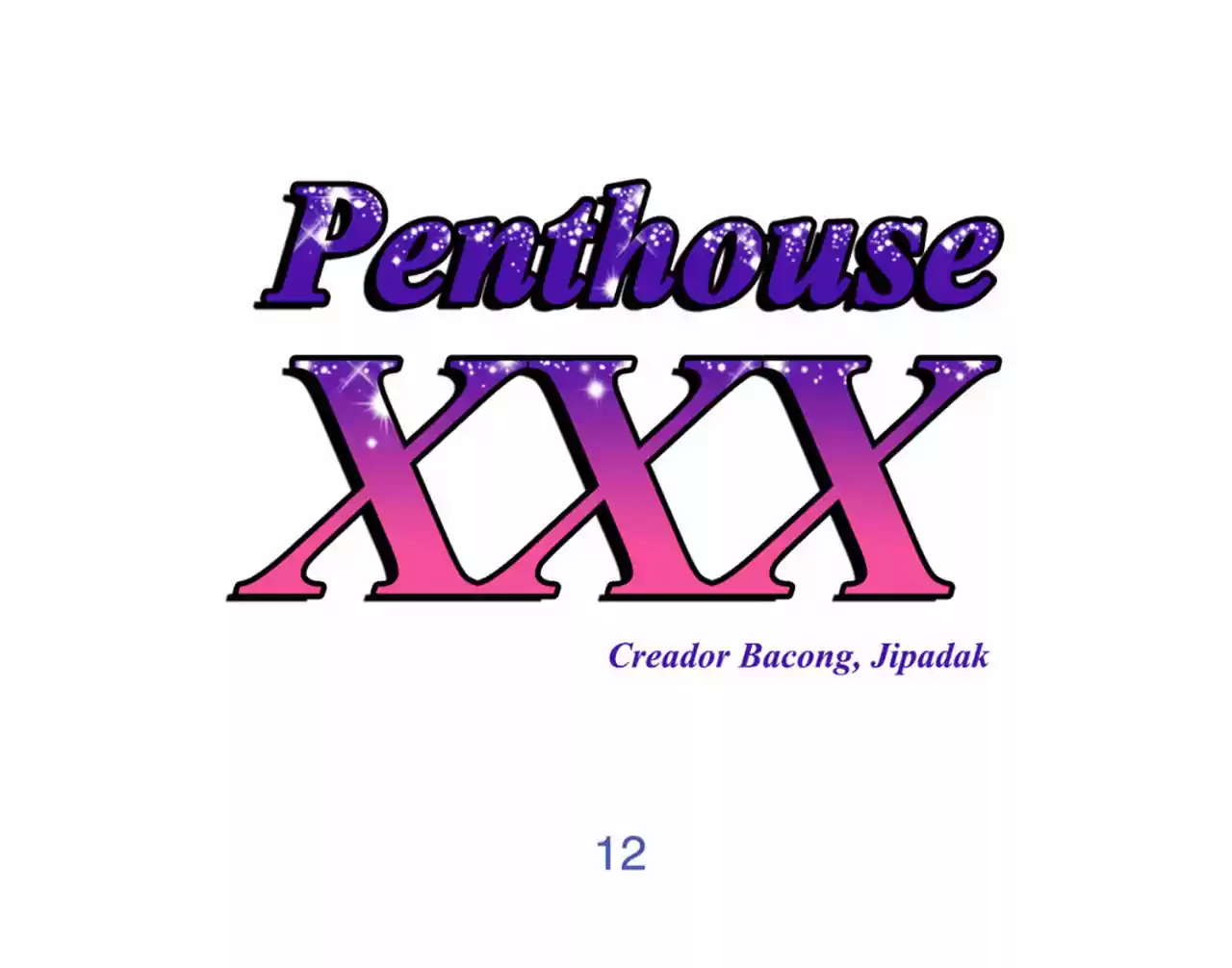 Penthouse XXX (2018) - Capítulo 12 - Página 7 - LectorTMOo