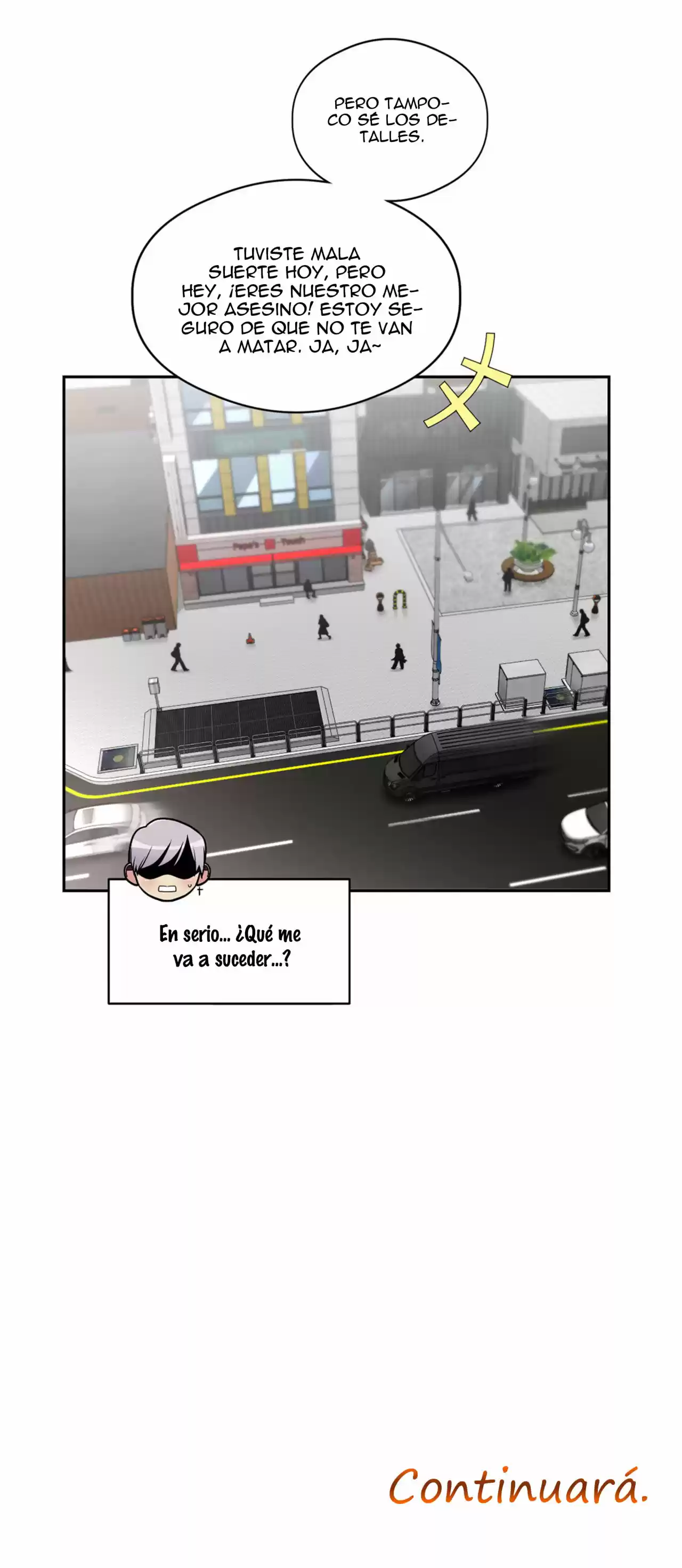 Penthouse XXX (2018) - Capítulo 17 - Página 56 - LectorTMOo