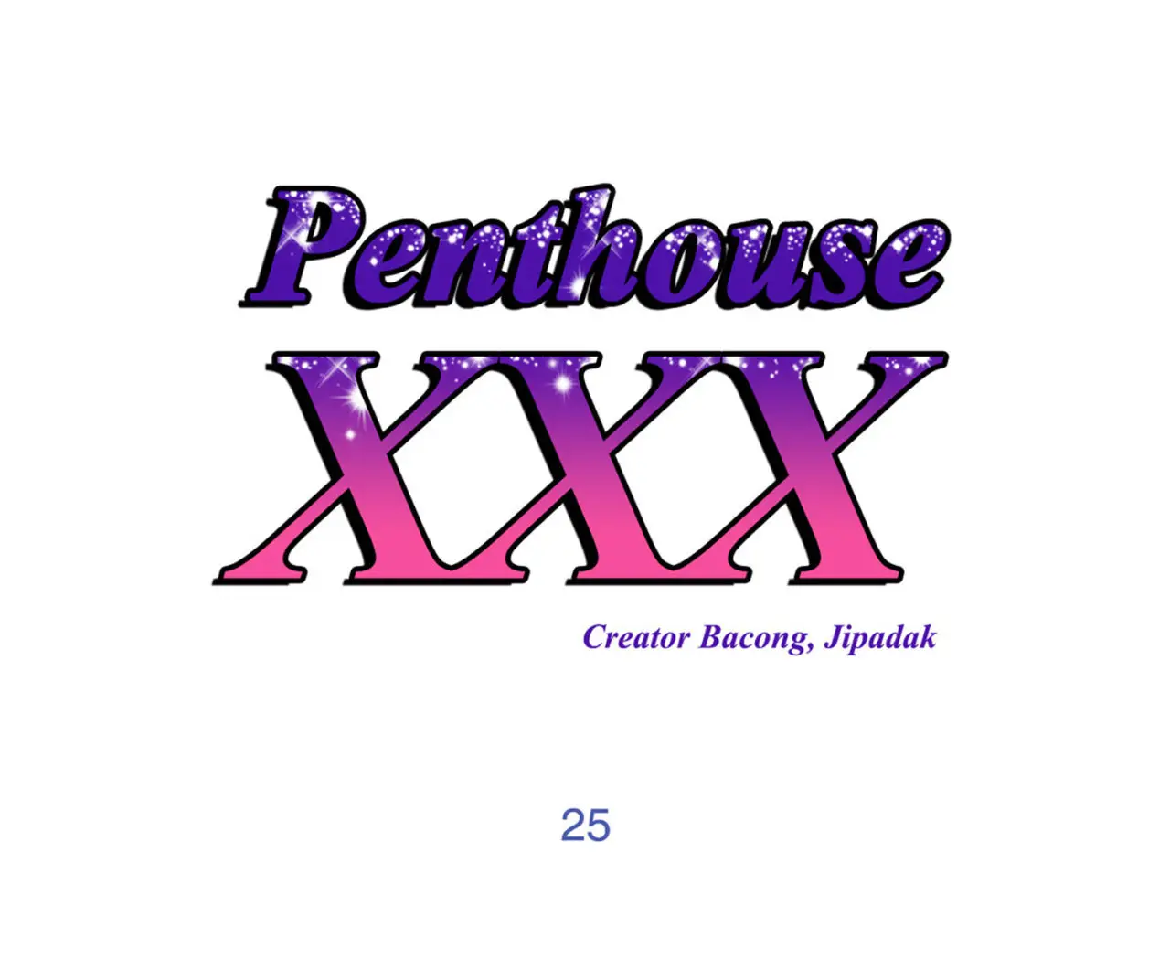 Penthouse XXX (2018) - Capítulo 25 - Página 9 - LectorTMOo