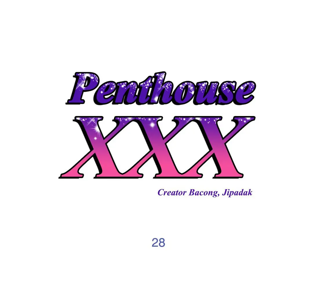 Penthouse XXX (2018) - Capítulo 28 - Página 9 - LectorTMOo