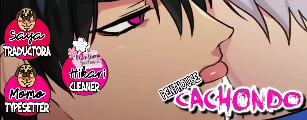 Penthouse XXX (2018) - Capítulo 3 - Página 2 - LectorTMOo