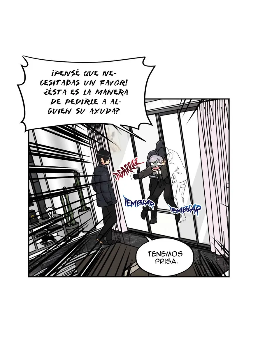 Penthouse XXX (2018) - Capítulo 42 - Página 21 - LectorTMOo