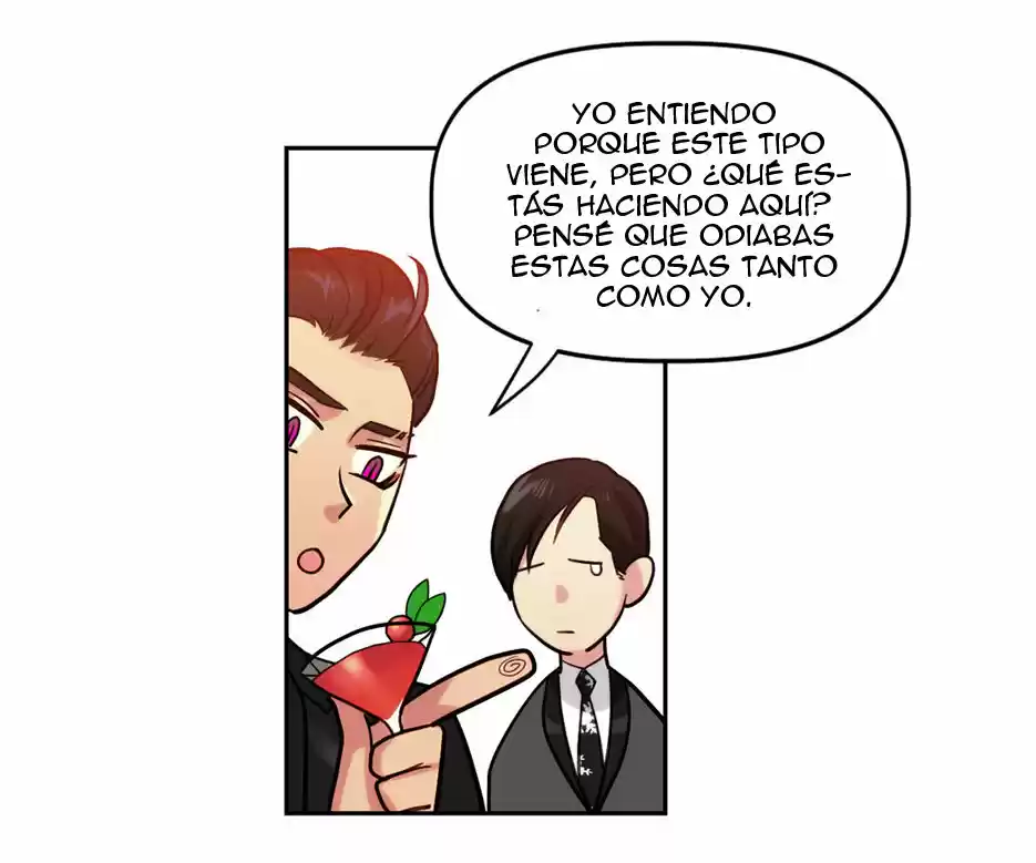 Penthouse XXX (2018) - Capítulo 9 - Página 38 - LectorTMOo