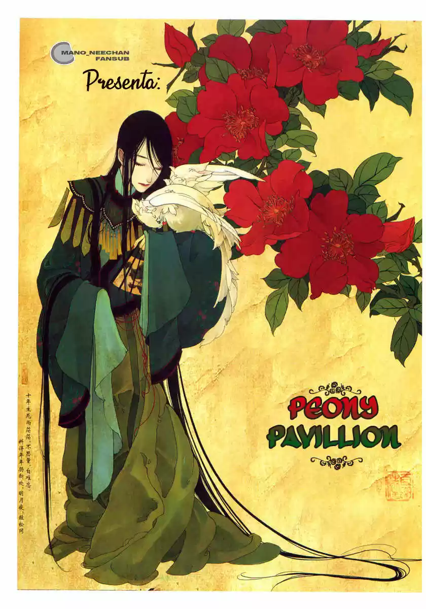 peony pavilion (2019) - Capítulo 4 - Página 3 - LectorTMOo