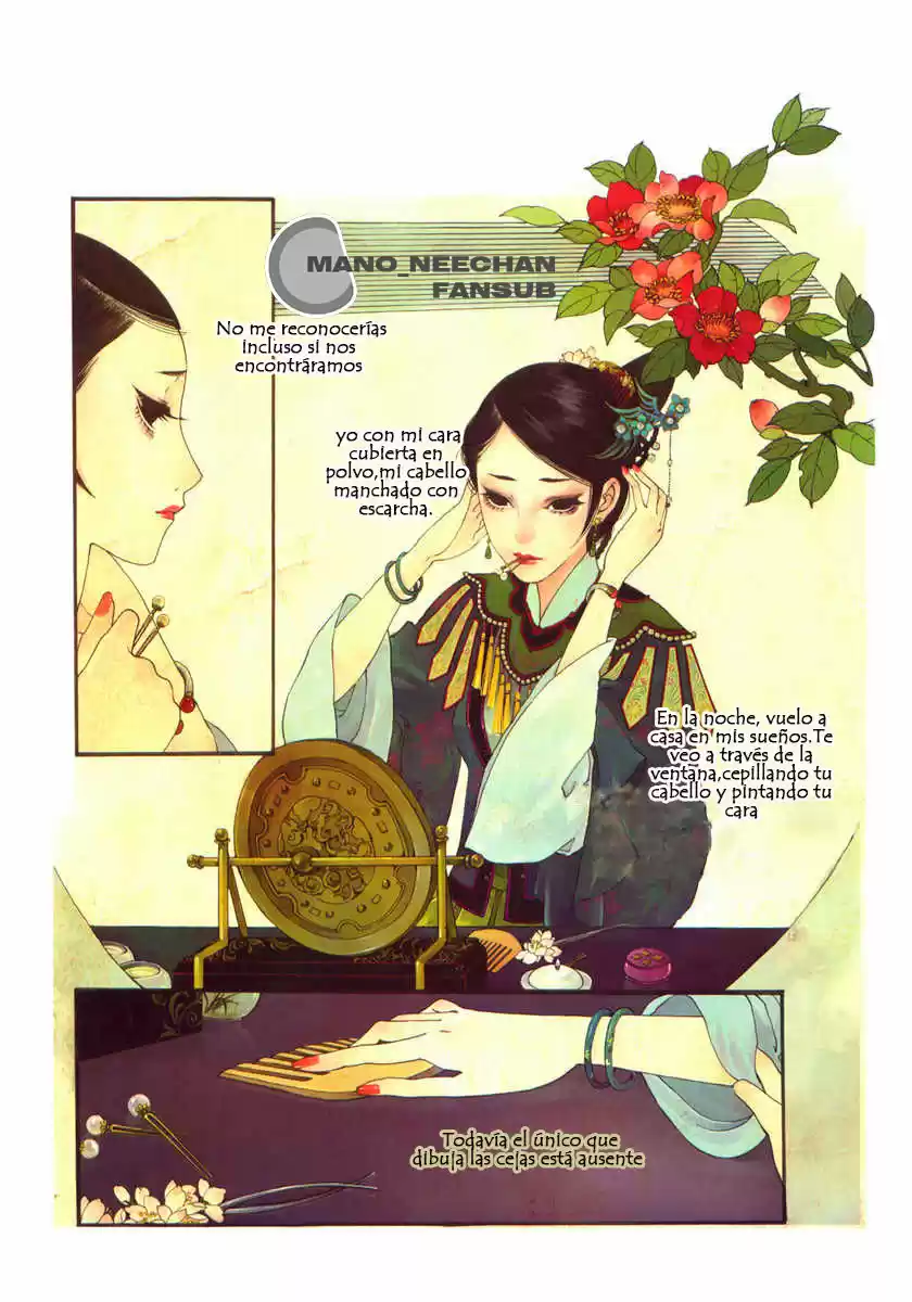 peony pavilion (2019) - Capítulo 4 - Página 5 - LectorTMOo