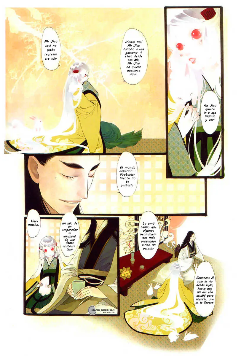 peony pavilion (2019) - Capítulo 5 - Página 12 - LectorTMOo