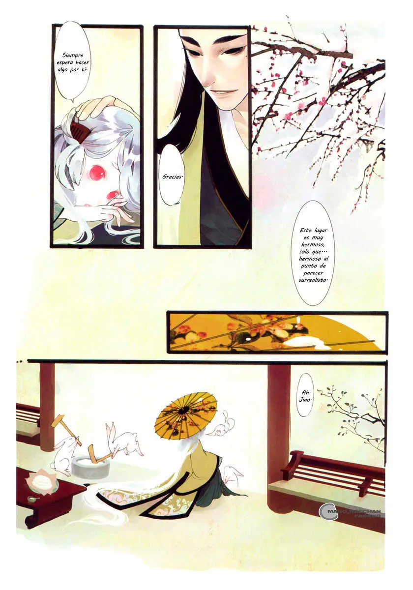 peony pavilion (2019) - Capítulo 5 - Página 14 - LectorTMOo