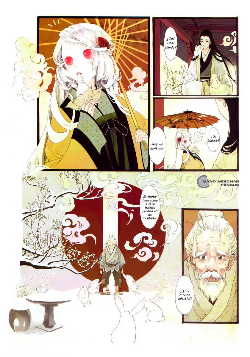 peony pavilion (2019) - Capítulo 5 - Página 15 - LectorTMOo