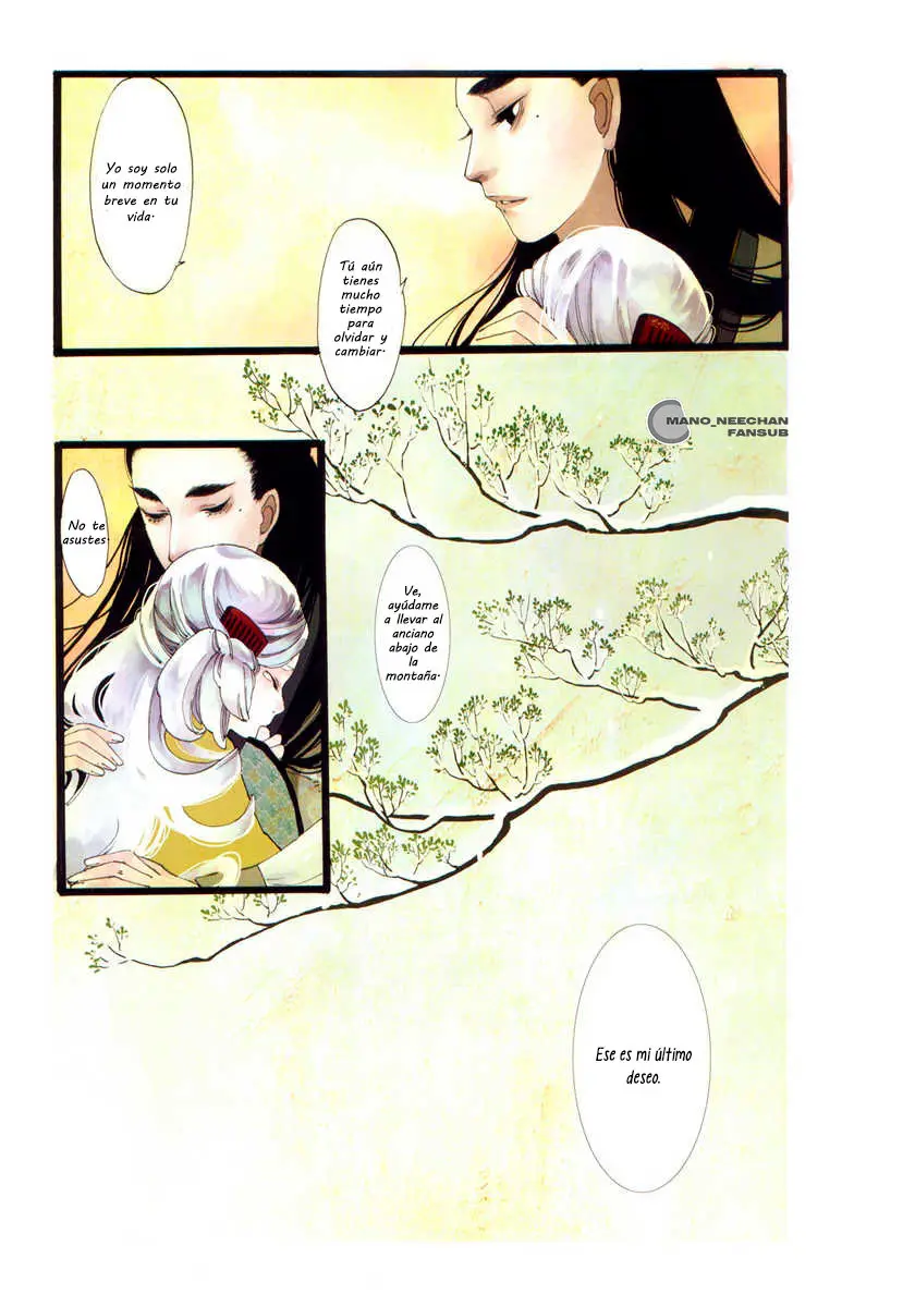 peony pavilion (2019) - Capítulo 5 - Página 20 - LectorTMOo