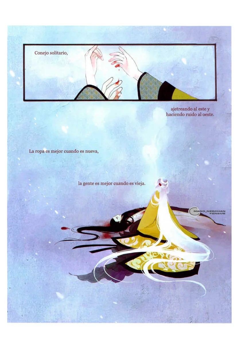 peony pavilion (2019) - Capítulo 5 - Página 24 - LectorTMOo