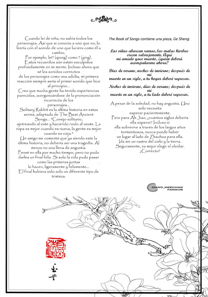 peony pavilion (2019) - Capítulo 5 - Página 25 - LectorTMOo