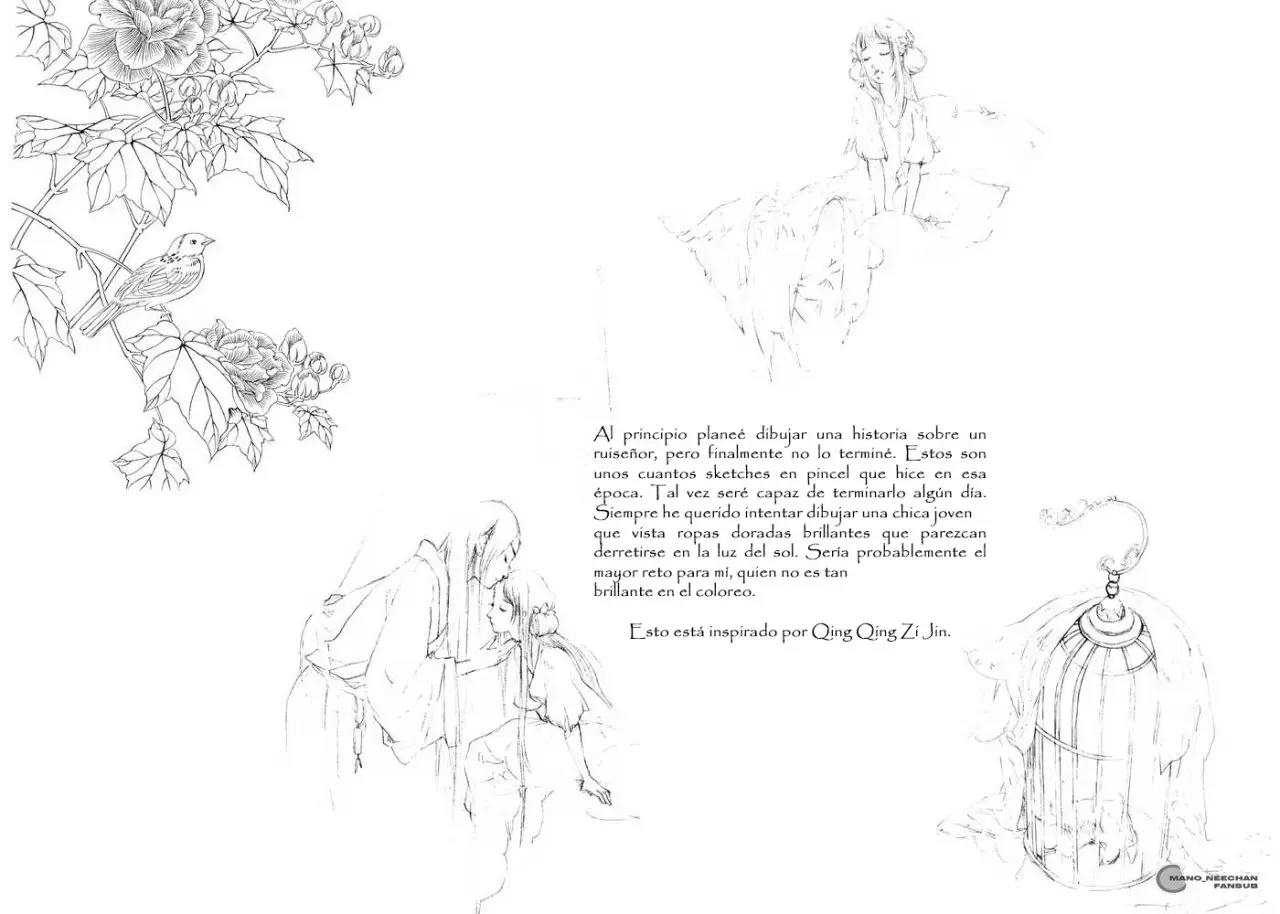 peony pavilion (2019) - Capítulo 6 - Página 6 - LectorTMOo