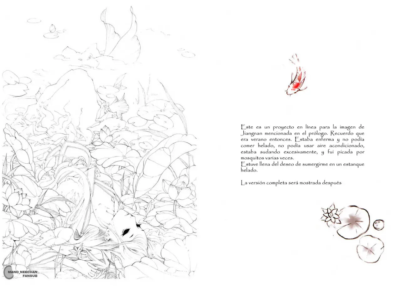peony pavilion (2019) - Capítulo 6 - Página 7 - LectorTMOo