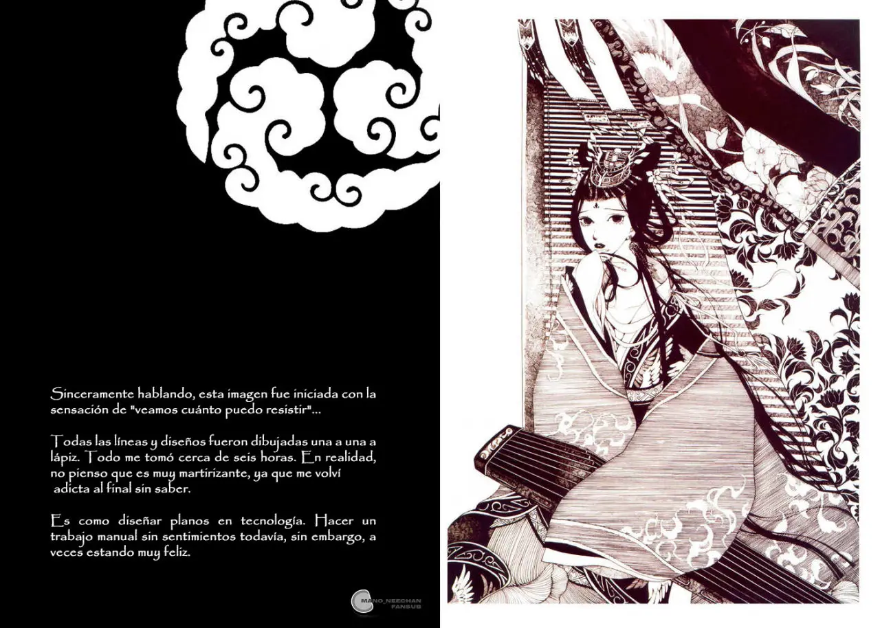 peony pavilion (2019) - Capítulo 6 - Página 9 - LectorTMOo