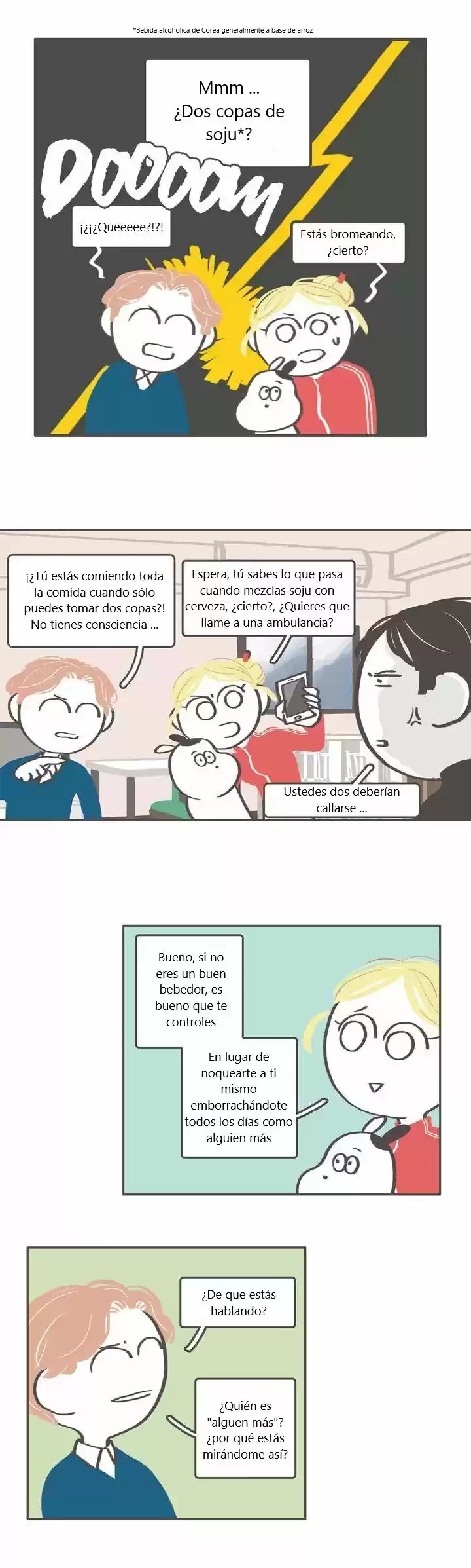 Percy & the Yummies (2017) - Capítulo 11 - Página 5 - LectorTMOo