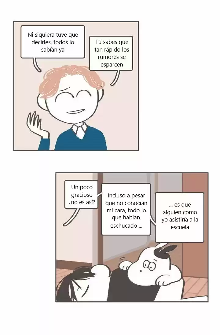 Percy & the Yummies (2017) - Capítulo 11 - Página 24 - LectorTMOo
