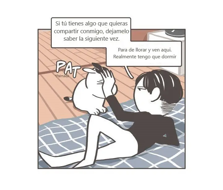 Percy & the Yummies (2017) - Capítulo 15 - Página 24 - LectorTMOo