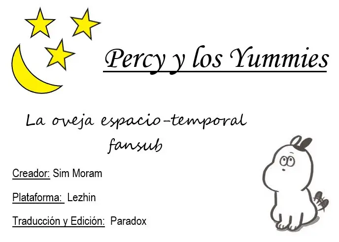 Percy & the Yummies (2017) - Capítulo 16 - Página 1 - LectorTMOo