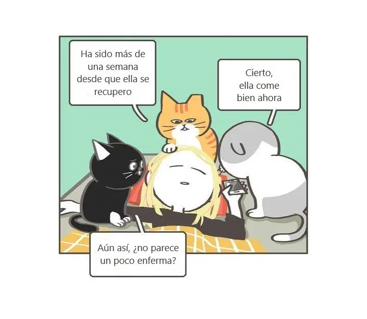 Percy & the Yummies (2017) - Capítulo 16 - Página 5 - LectorTMOo