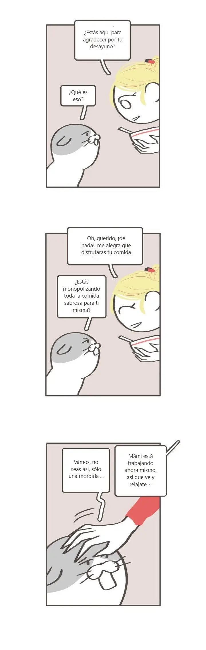 Percy & the Yummies (2017) - Capítulo 16 - Página 11 - LectorTMOo