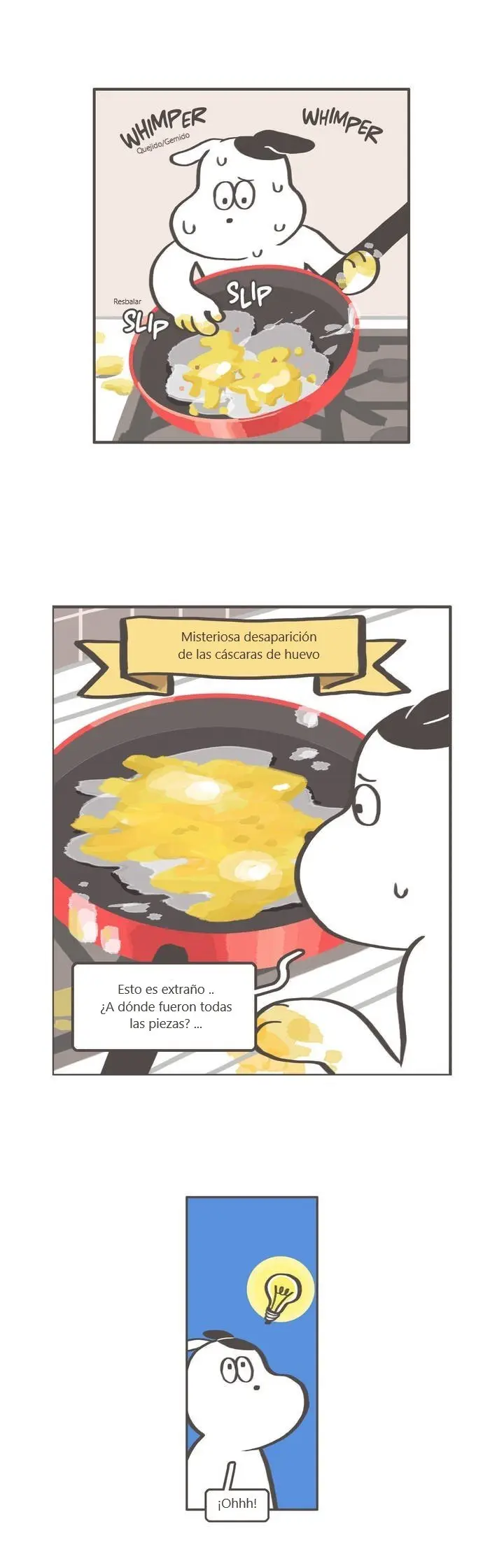 Percy & the Yummies (2017) - Capítulo 22 - Página 7 - LectorTMOo