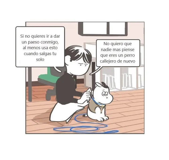 Percy & the Yummies (2017) - Capítulo 23 - Página 12 - LectorTMOo