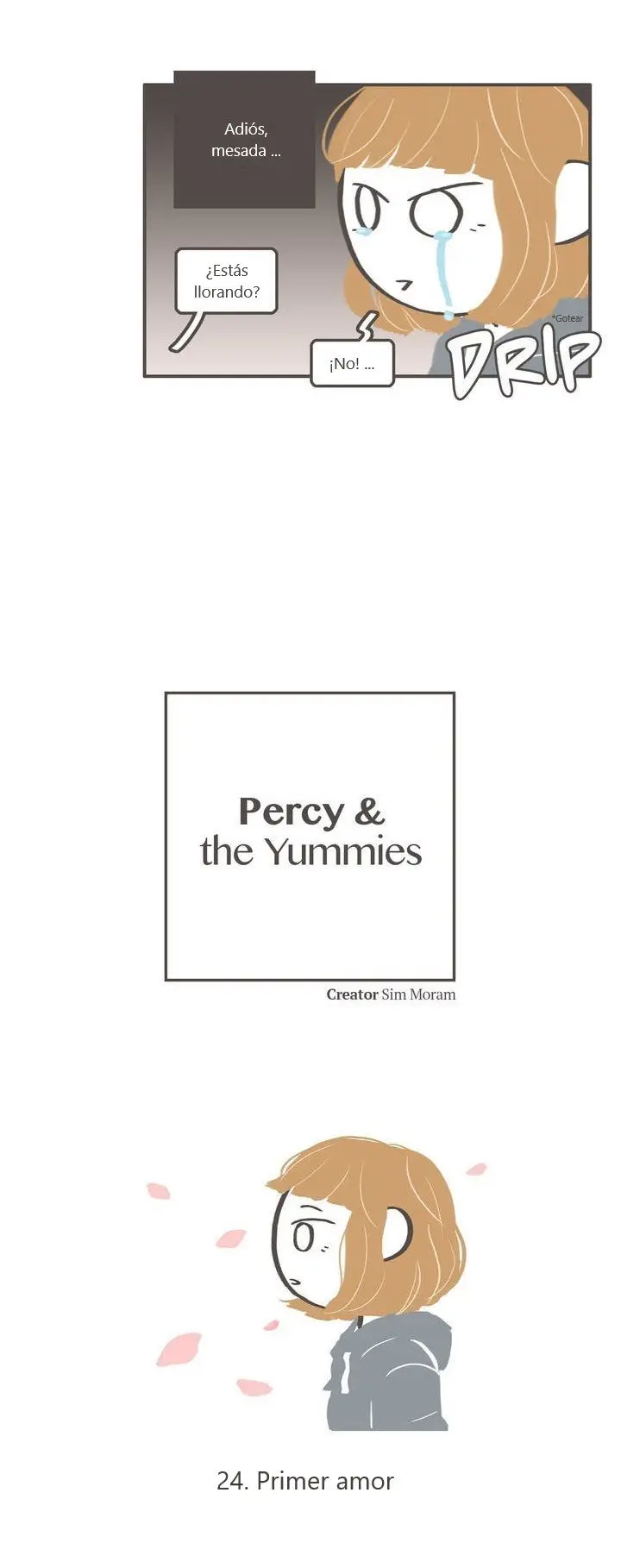 Percy & the Yummies (2017) - Capítulo 24 - Página 7 - LectorTMOo
