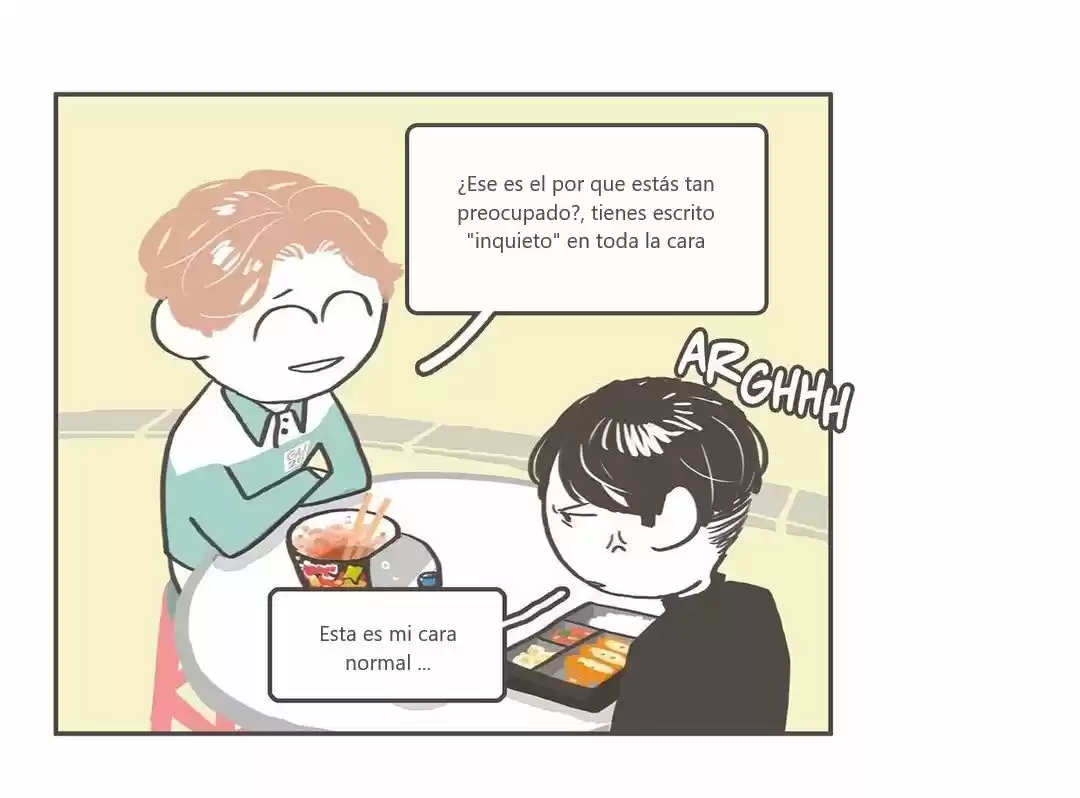 Percy & the Yummies (2017) - Capítulo 6 - Página 19 - LectorTMOo