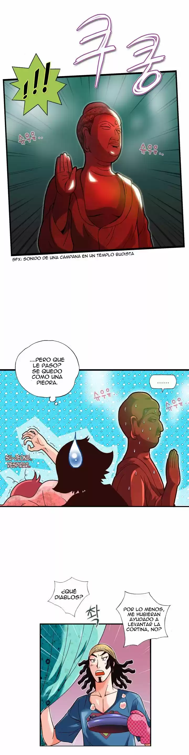 Perdón por ser una Pervertida! (2015) - Capítulo 12 - Página 8 - LectorTMOo