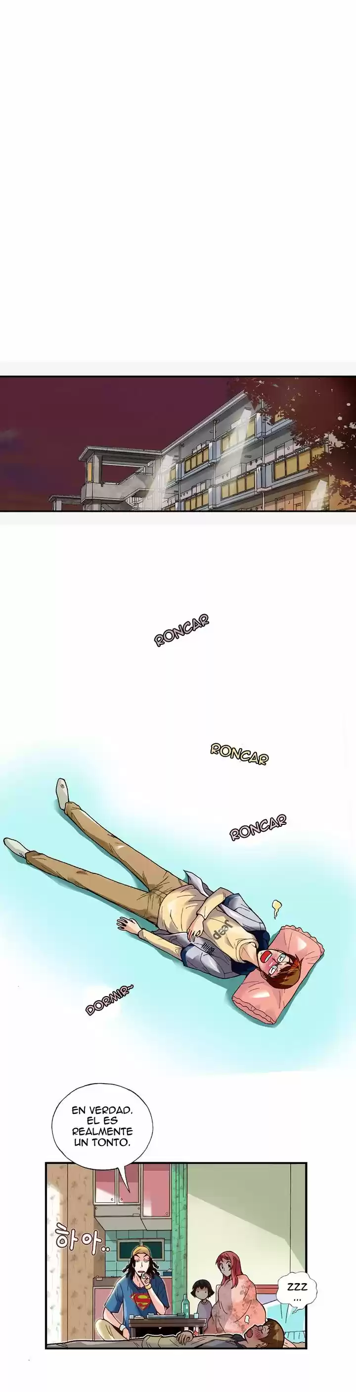 Perdón por ser una Pervertida! (2015) - Capítulo 12 - Página 17 - LectorTMOo
