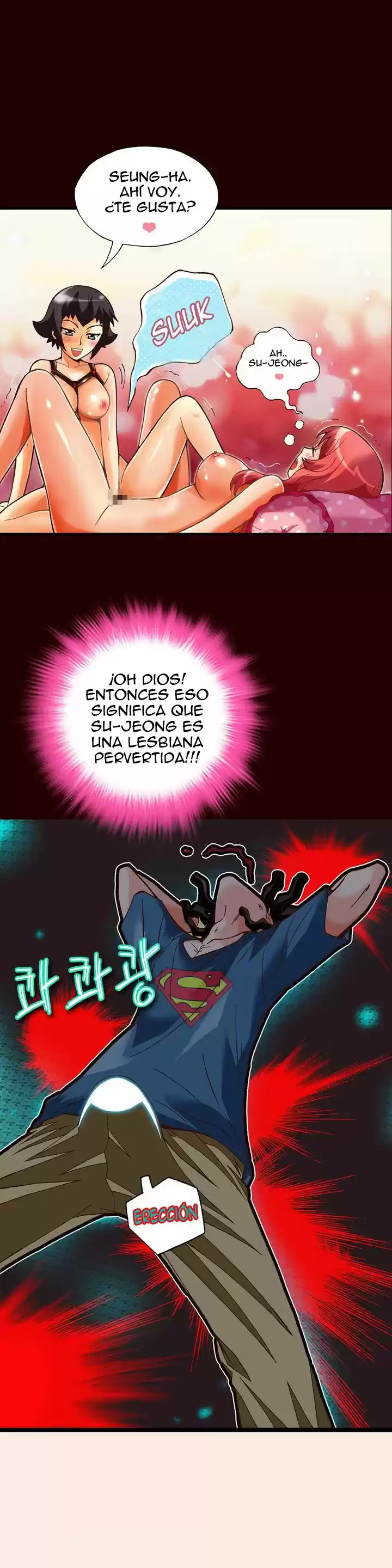Perdón por ser una Pervertida! (2015) - Capítulo 14 - Página 6 - LectorTMOo