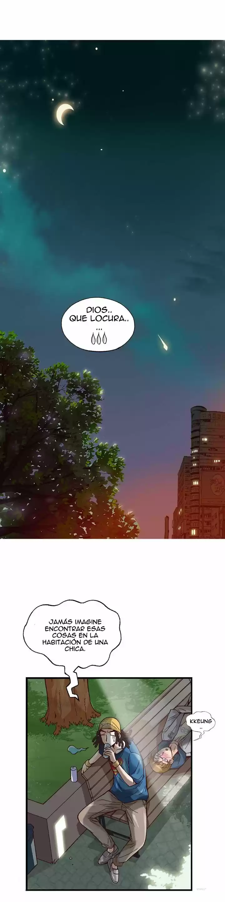 Perdón por ser una Pervertida! (2015) - Capítulo 14 - Página 12 - LectorTMOo