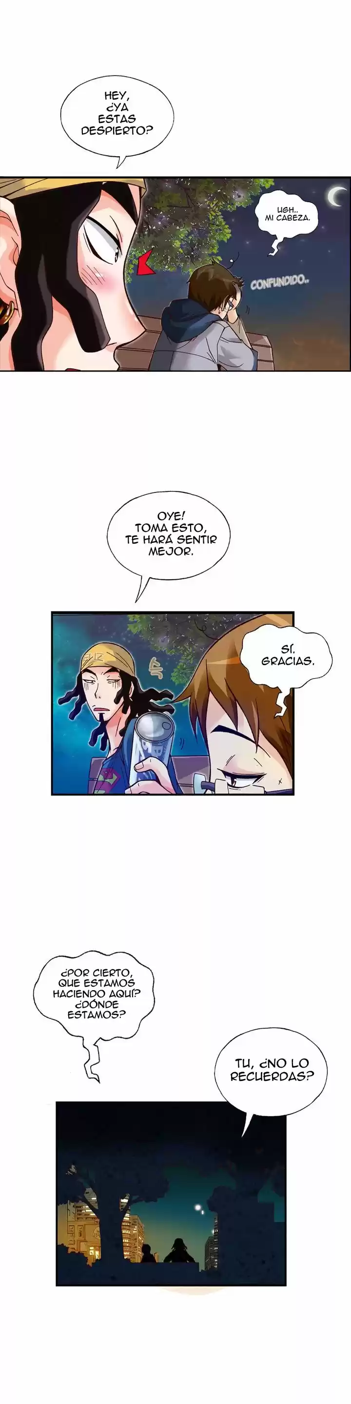 Perdón por ser una Pervertida! (2015) - Capítulo 14 - Página 13 - LectorTMOo