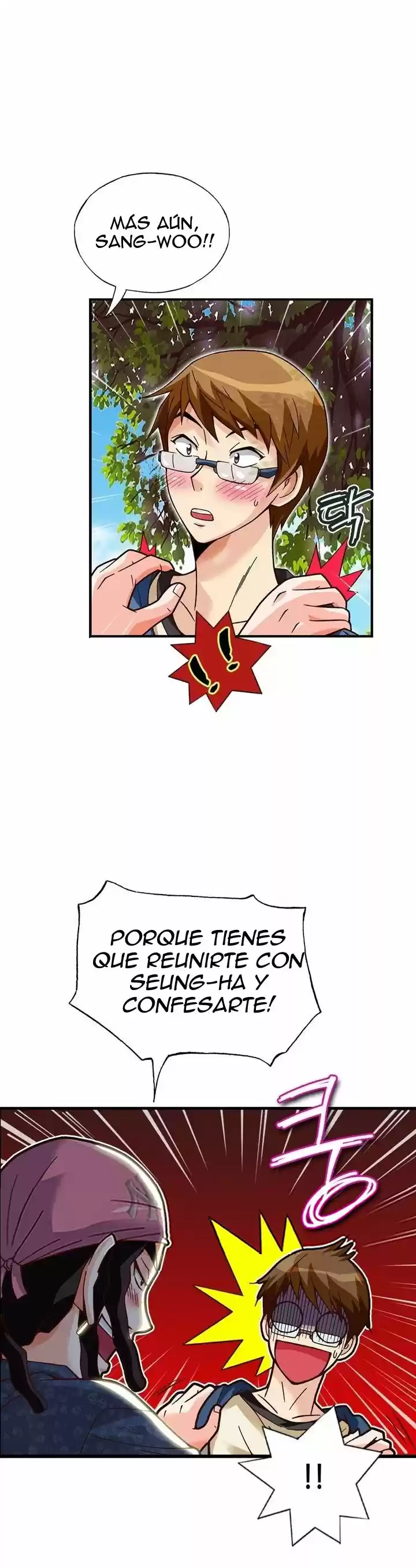 Perdón por ser una Pervertida! (2015) - Capítulo 17 - Página 7 - LectorTMOo
