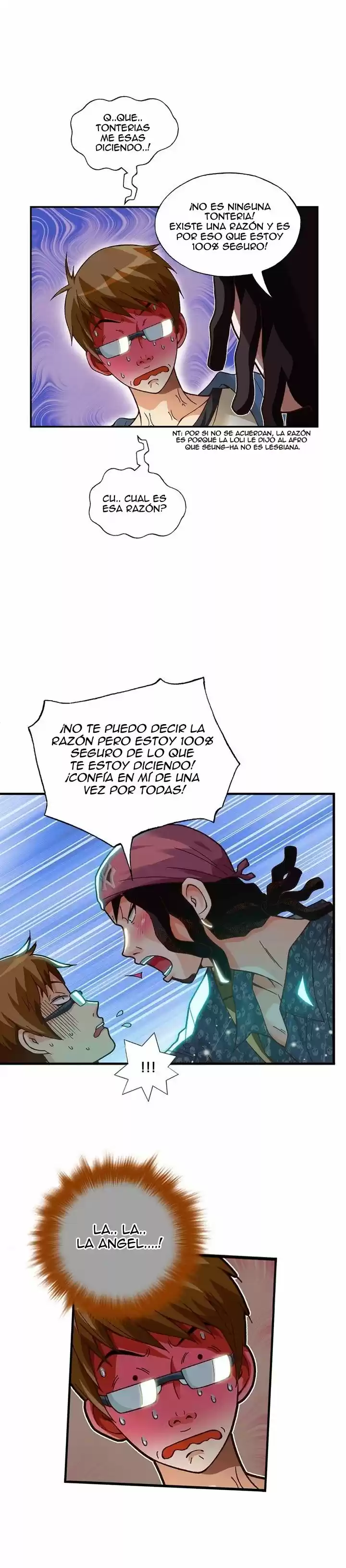 Perdón por ser una Pervertida! (2015) - Capítulo 17 - Página 9 - LectorTMOo