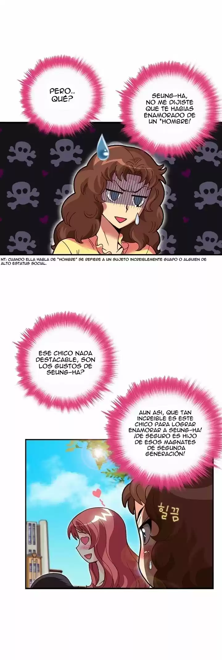 Perdón por ser una Pervertida! (2015) - Capítulo 18 - Página 4 - LectorTMOo