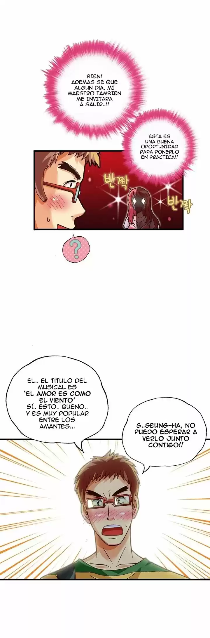 Perdón por ser una Pervertida! (2015) - Capítulo 19 - Página 7 - LectorTMOo