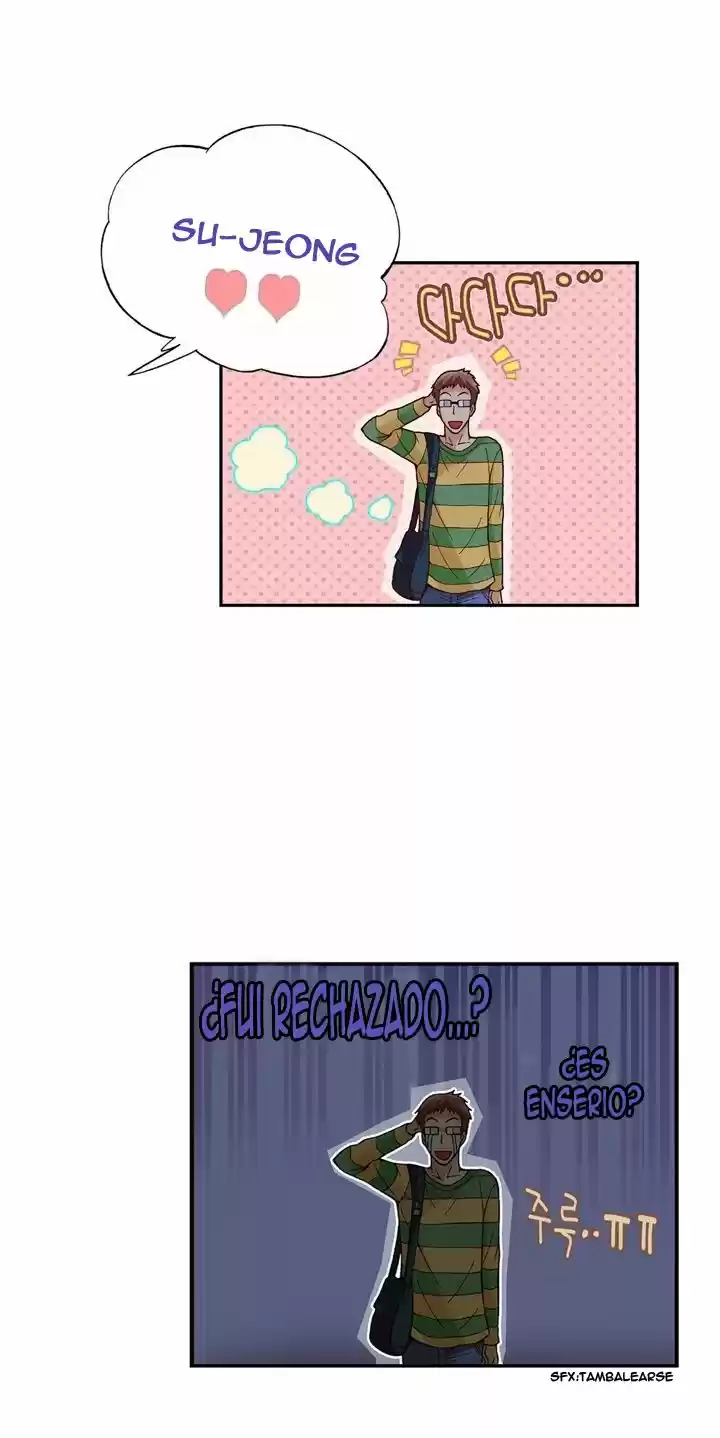 Perdón por ser una Pervertida! (2015) - Capítulo 19 - Página 10 - LectorTMOo