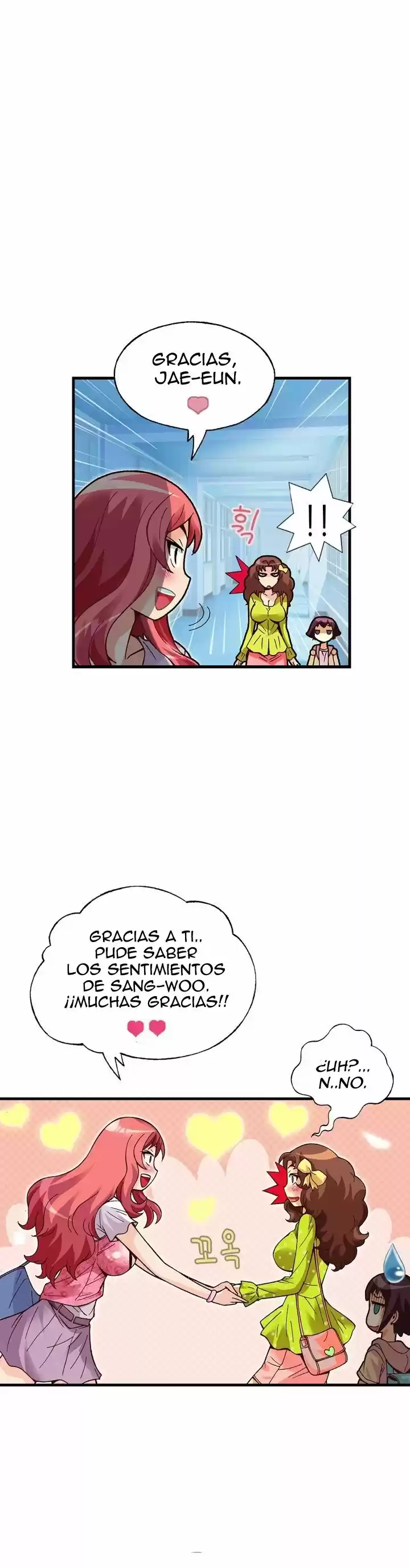 Perdón por ser una Pervertida! (2015) - Capítulo 21 - Página 13 - LectorTMOo