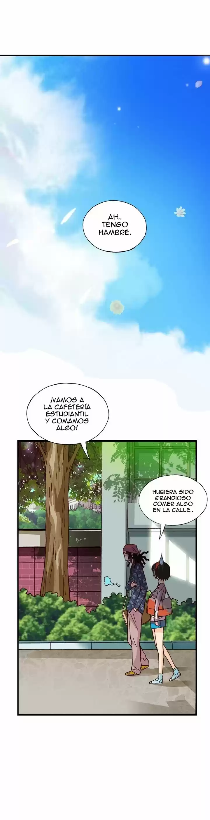Perdón por ser una Pervertida! (2015) - Capítulo 21 - Página 17 - LectorTMOo