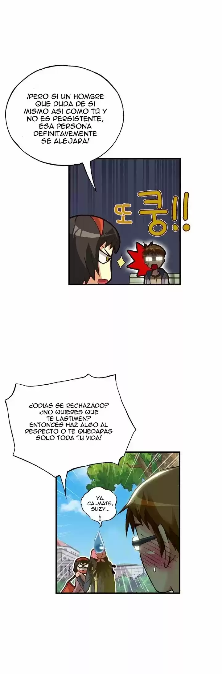 Perdón por ser una Pervertida! (2015) - Capítulo 21 - Página 24 - LectorTMOo