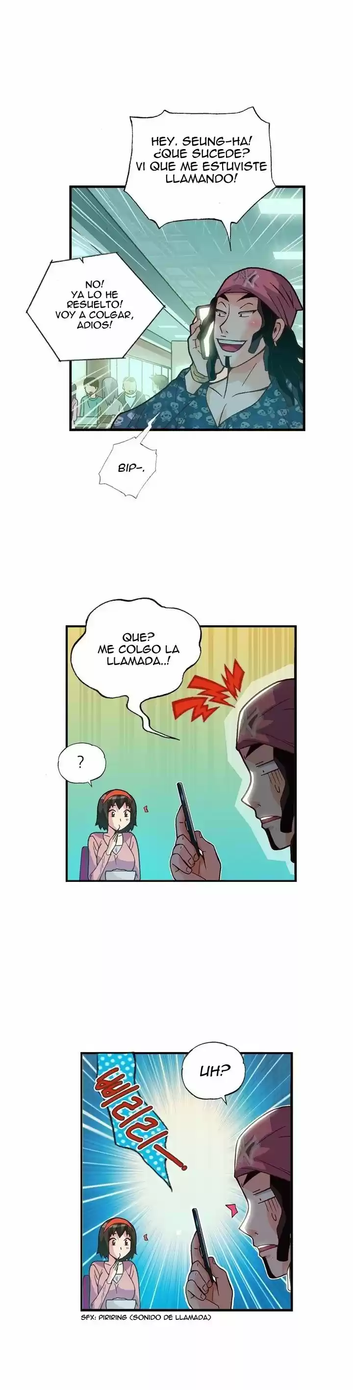 Perdón por ser una Pervertida! (2015) - Capítulo 22 - Página 12 - LectorTMOo
