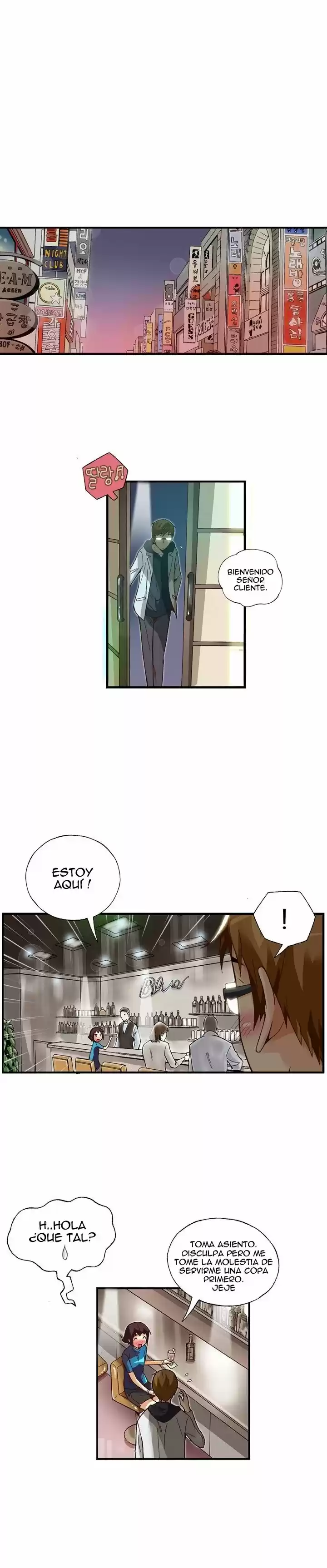 Perdón por ser una Pervertida! (2015) - Capítulo 22 - Página 14 - LectorTMOo