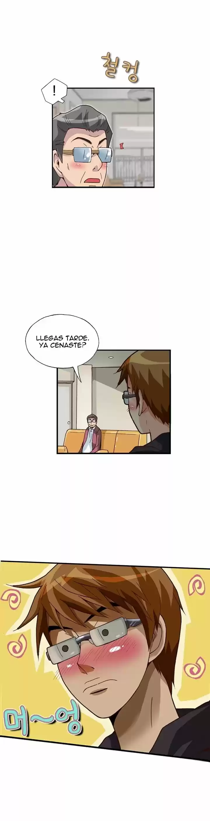 Perdón por ser una Pervertida! (2015) - Capítulo 23 - Página 4 - LectorTMOo
